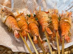-79号渔船海鲜饭店(宝安店)