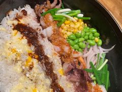 -良木缘咖啡西餐(优品道广场店)