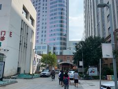 -天津医科大学肿瘤医院(本部院区)