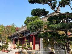 -大慈恩寺(大雁塔)