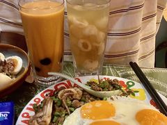 -米泰芒·东南亚料理(体育西店)