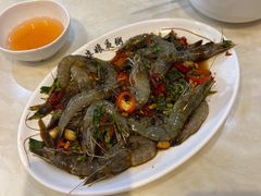 -长平老姿娘夜粥(平东一街店)