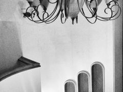 吊灯-贝轩大公馆