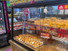 -味多美蛋糕(安定门店)