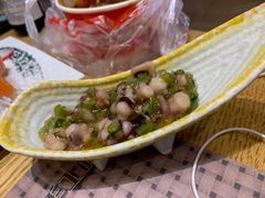 -林妈妈村·日式料理(宝山龙湖天街店)