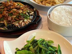 -月福京味斋·烤鸭店·北京菜(鼓楼总店)