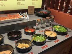 -巴奴毛肚火锅(龙湖锦艺城店)