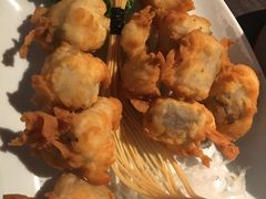-万丽轩·粤菜(王府井金茂万丽酒店)