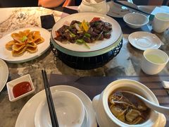 -巡味顺德菜(龙华壹方城店)