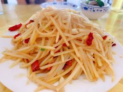 -叶存利海鲜大馅饺子(东戴河止锚湾店)