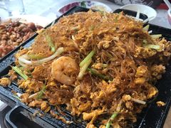 鹅肝酱干捞粉-惠丰堂饭庄·烤鸭·京味菜(西北旺·唐家岭店)