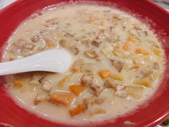 -阿诺泰·泰国餐厅(棕北店)