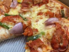 -尊宝比萨(后海花半里店)