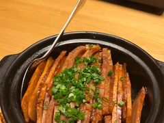 -老阿爸鲜鱼土菜(昆山花桥店)