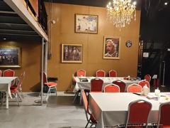 -明日世界密室轰趴·剧本桌游·箭馆团建(国贸店)