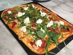 -玛尚诺Pizza&Bar(长泰广场店)