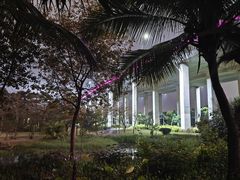 -中澳友谊花园