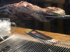 -海拉尔碳烤羊腿烤鸽子(吕营店)