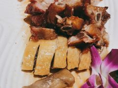 -香港新发烧腊茶餐厅(书城店)