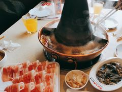 -阳坊大都涮羊肉(阳坊总店)