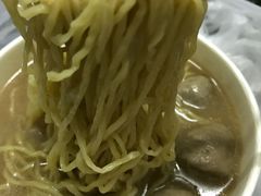 -明兴正宗潮州五彩鱼蛋粉面(中山六路店)