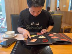 -牛匠和牛寿喜锅(西安总店)