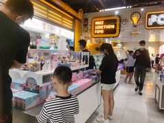 -泡泡玛特POPMART(上海环球港店)