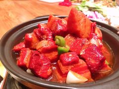 -阿春传统老菜馆(民航路店)