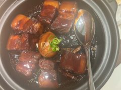 -滩外滩·本帮江浙菜(新天地店)