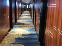 -雅夫酒店(西安市图书馆地铁站店)