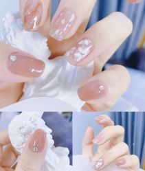 -悦指间美甲美睫