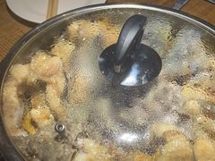 -焖锅部落(容城店)