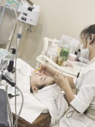 -新蝶变皮肤管理中心