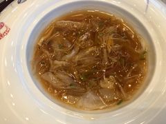 -君来湖滨饭店·渔餐厅