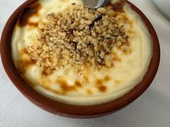 米饭布丁-沙漠玫瑰土耳其餐厅(神路街店)