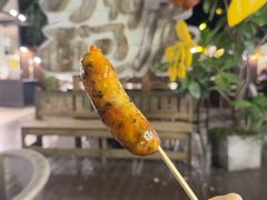 -方炉·天然食材面包店(丹凤店)