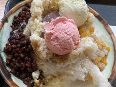 -鲜芋仙Meet Fresh(五道口店)