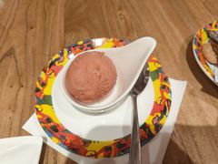 自制冰淇淋-安妮意大利餐厅(世贸天阶店)