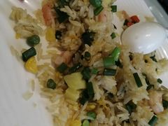-點無缺茶楼·海鲜酒家(世博店)