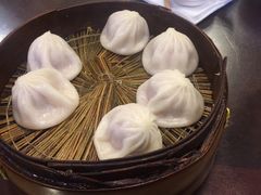 鲜肉小笼-德兴馆(广东路总店)