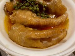 -香云轩·顺德菜(香云纱园林酒店店)