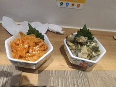 味付海螺-酒井酱子·深夜食堂(东城汇店)