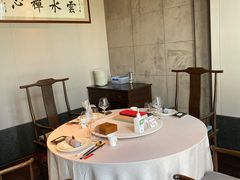 江包房-三利音·东方司宴(外滩店)