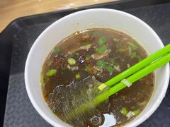 -清真蒋有记(老门东店)