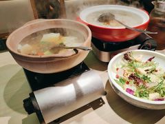 -羊之道草原味道清真餐厅(番禺店)