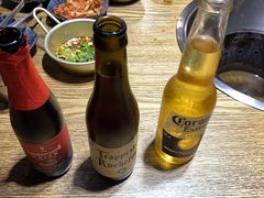 -鑫釜山海鲜烧烤(鑫丰国际店)