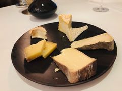 -Caprice(香港四季酒店)