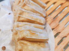 莜面栲栳栳-老太原菜馆(南宫店)