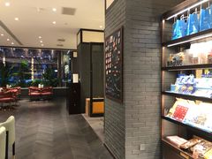 -大连铂尔曼酒店-铂尔曼美食廊 Pullman Deli