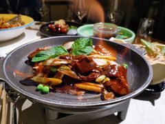 -荟廷·晶萃(陆家嘴尚悦湾店)